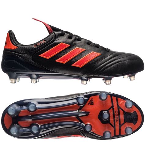 adidas copa 17.1 fg schwarz rot|adidas Copa17.1 FG .